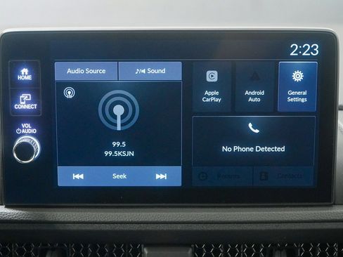 New 2026 Honda CR-V Sport image 24