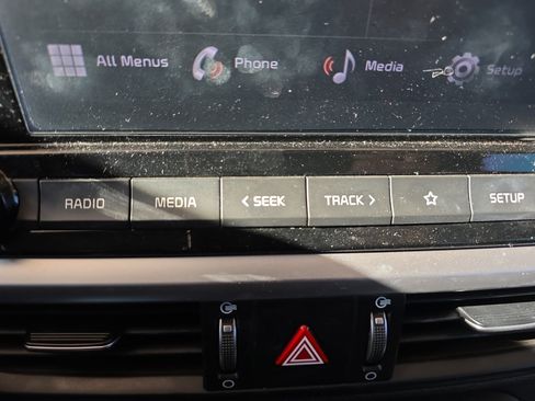 Certified 2023 Kia Forte LXS image 14