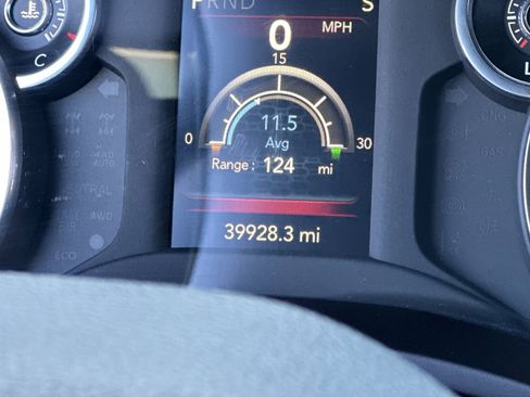 Used 2024 RAM 2500 Big Horn w/ Off Road Package image 26