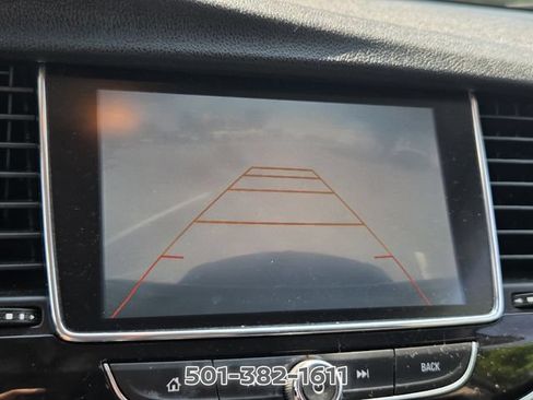 Used 2017 Buick Encore Sport Touring w/ Safety Package FWD image 20