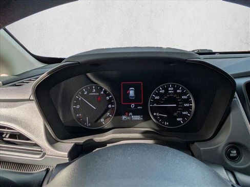 Certified 2024 Subaru Crosstrek 2.0i Premium w/ Popular Package #3 image 17