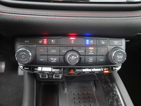 New 2026 Dodge Durango GT image 8