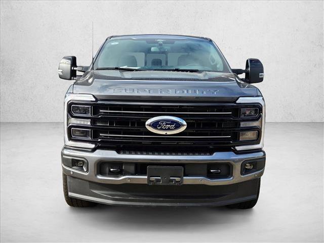 New 2026 Ford F250 Platinum AWD/4WD image 6