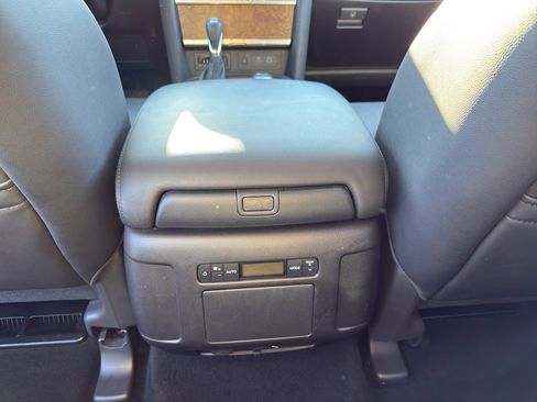 Certified 2024 Nissan Armada SL w/ Cargo Package image 32