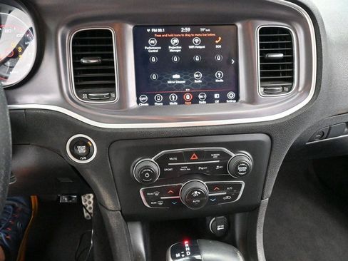 Used 2019 Dodge Charger R/T RWD image 20