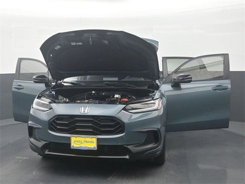 Used 2023 Honda HR-V Sport image 37