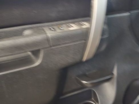 Used 2014 GMC Sierra 2500 SLE w/ SLE Preferred Package image 12