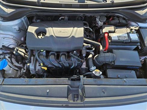 Used 2018 Hyundai Accent SE image 21