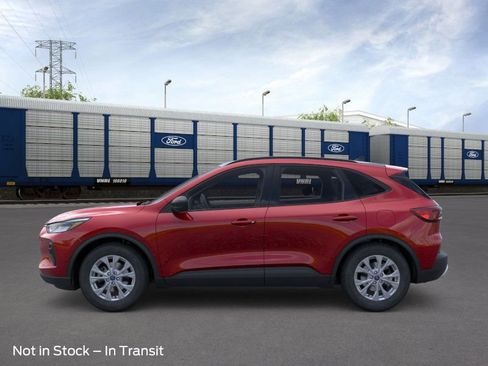 New 2026 Ford Escape Active w/ Active Premium Tech Pack AWD/4WD image 26