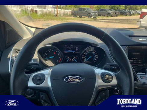 Used 2013 Ford Escape Titanium AWD/4WD image 10
