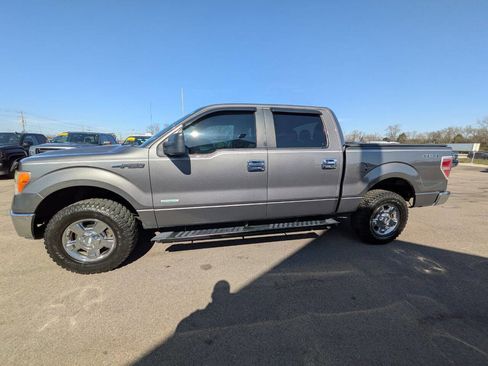 Used 2012 Ford F150 XLT image 2