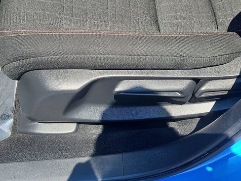 Used 2026 Honda HR-V Sport image 18