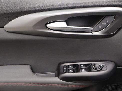 Used 2024 Dodge Hornet GT image 12