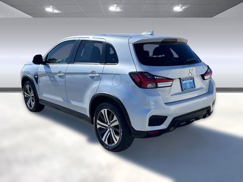 Used 2022 Mitsubishi Outlander Sport FWD image 3