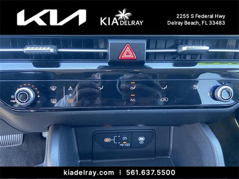Used 2026 Kia Sportage LX w/ LX Convenience Package image 20