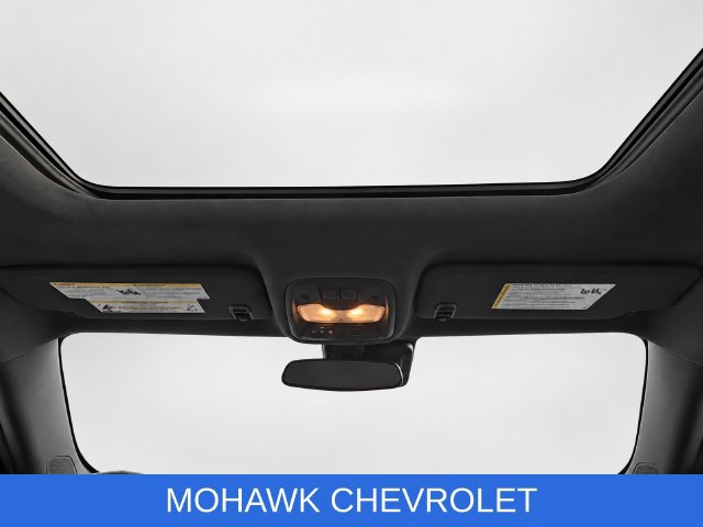 Certified 2022 Chevrolet TrailBlazer ACTIV w/ Sun and Liftgate Package FWD image 23