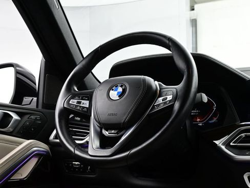 Used 2021 BMW X6 xDrive40i w/ Executive Package AWD/4WD image 18