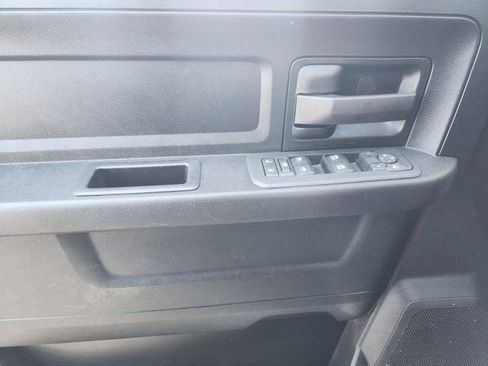 Used 2025 RAM 2500 Tradesman image 26