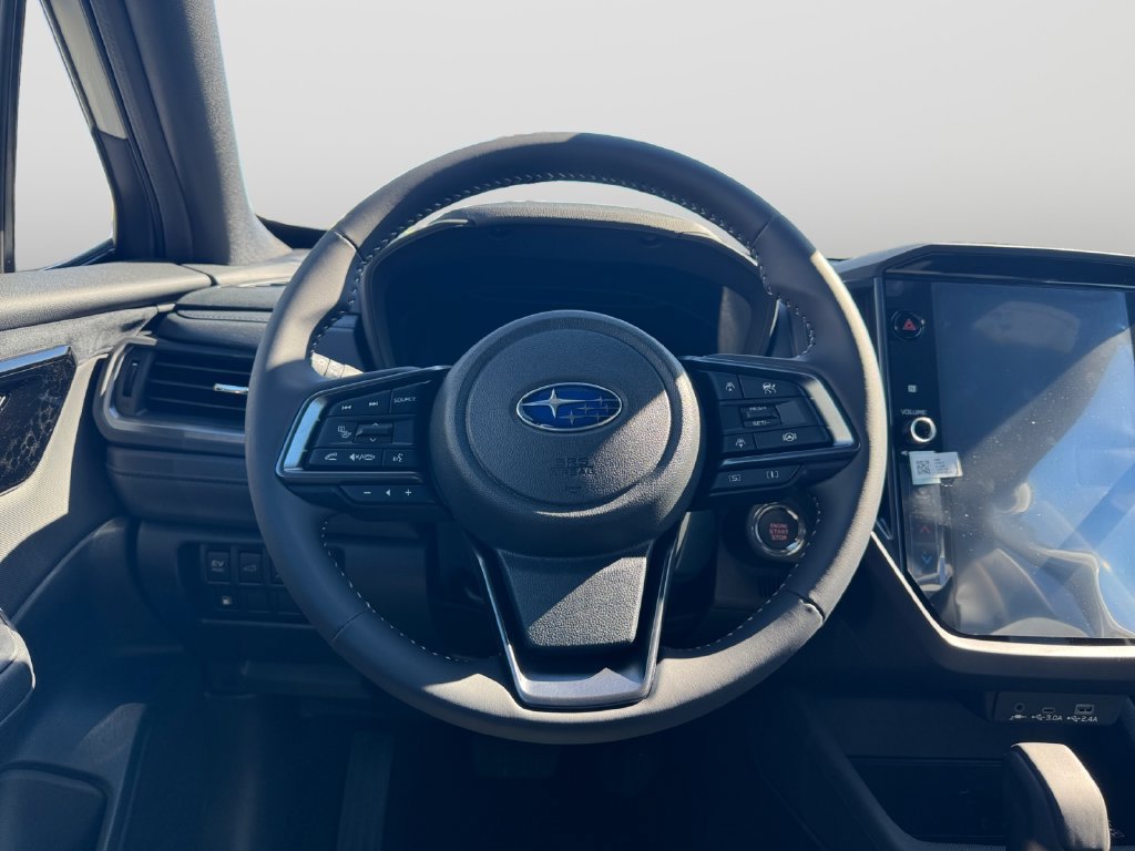 New 2026 Subaru Forester Premium AWD/4WD image 11