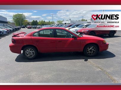 Used 2004 Pontiac Grand Am SE