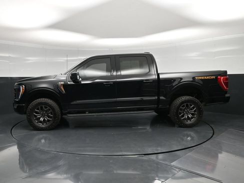 Used 2022 Ford F150 Tremor w/ Equipment Group 401A Mid AWD/4WD image 6