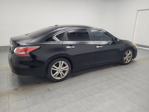 Used 2015 Nissan Altima 3.5 SL image 10