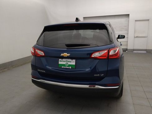 Used 2020 Chevrolet Equinox LT AWD/4WD image 7