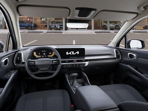 New 2026 Kia Sorento LX FWD image 14