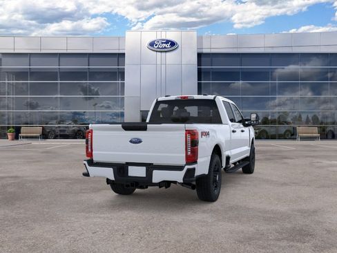 Used 2026 Ford F250 XL w/ STX Appearance Package AWD/4WD image 31