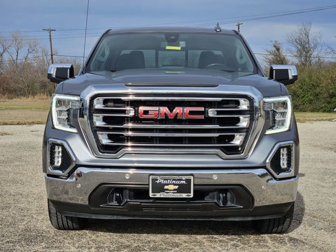 Used 2021 GMC Sierra 1500 SLT image 6