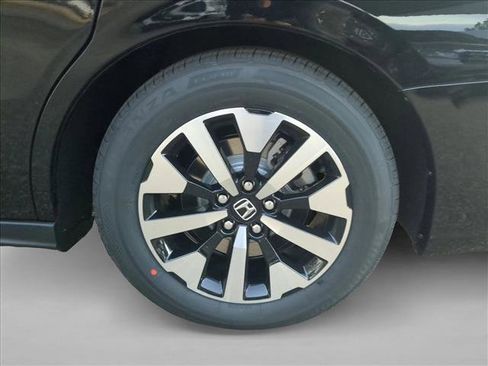 New 2026 Honda Odyssey EX-L image 10