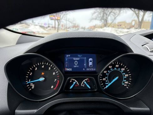 Used 2014 Ford Escape SE AWD/4WD image 13