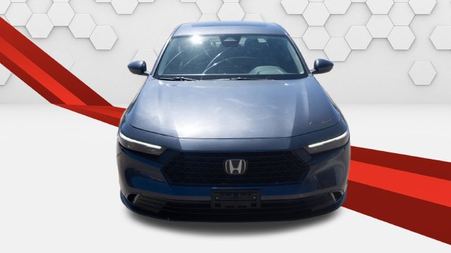 Used 2023 Honda Accord EX image 9