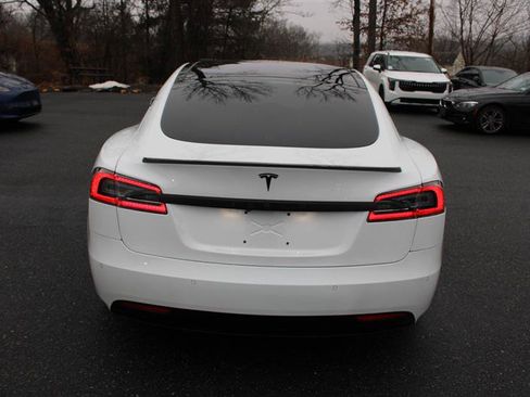 Used 2018 Tesla Model S P100D image 7