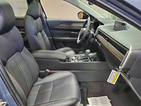 New 2025 MAZDA CX-50 AWD 2.5 Hybrid w/ Weather Package image 15