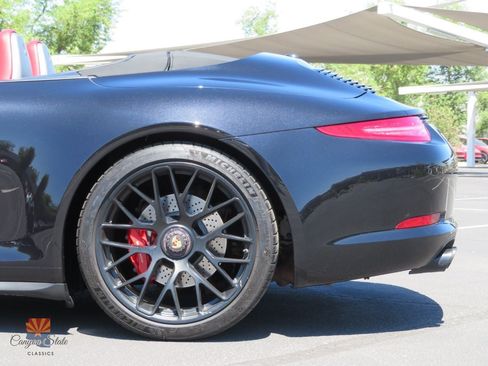 Used 2016 Porsche 911 Carrera 4 GTS image 22