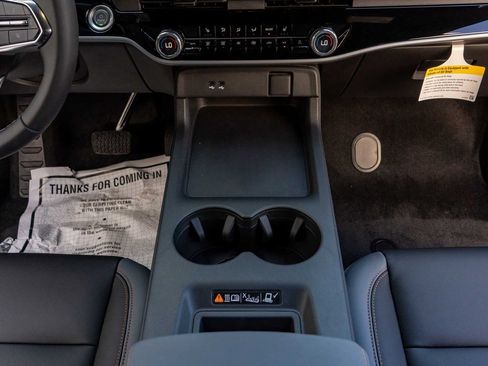 New 2025 Honda Prologue Touring image 22