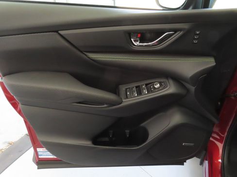 New 2026 Subaru Ascent Bronze Edition image 12