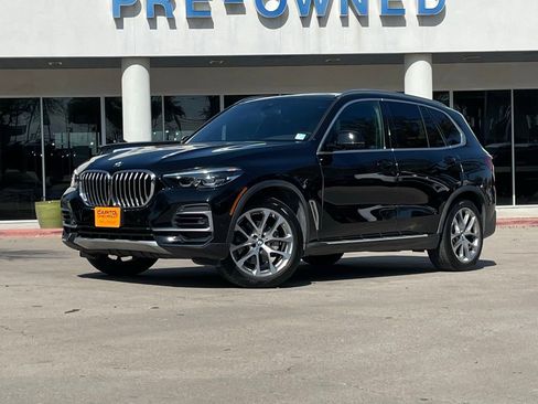 Used 2023 BMW X5 sDrive40i image 2