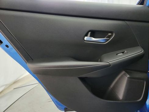 Used 2020 Nissan Sentra SV FWD image 22