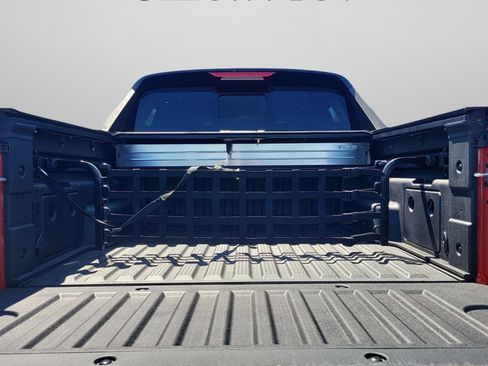 New 2025 Hyundai Santa Cruz XRT image 8