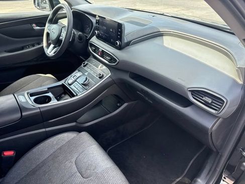 Used 2022 Hyundai Santa Fe SEL FWD image 15