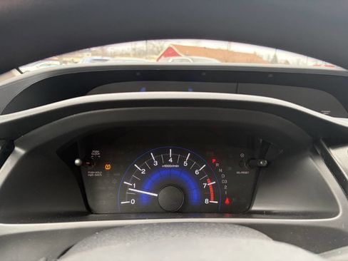 Used 2013 Honda Civic LX image 21