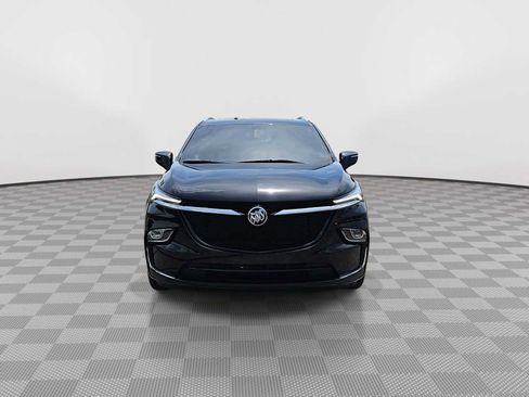 Certified 2024 Buick Enclave Essence w/ Experience Buick Package FWD image 3