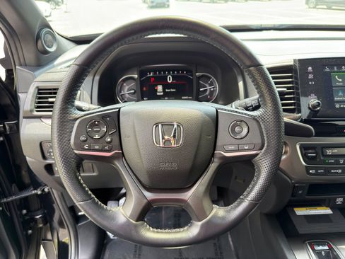 Used 2023 Honda Passport EX-L image 18