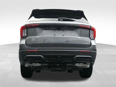 New 2026 Ford Explorer ST-Line image 26