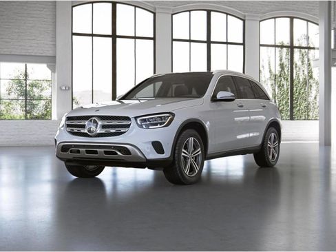 Certified 2022 Mercedes-Benz GLC 300 4MATIC image 41