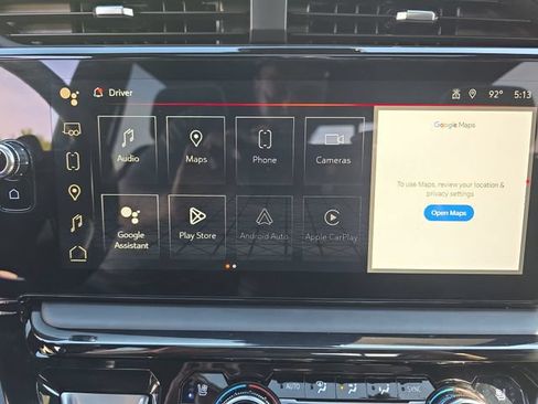Used 2025 GMC Sierra 1500 AT4X AWD/4WD image 22