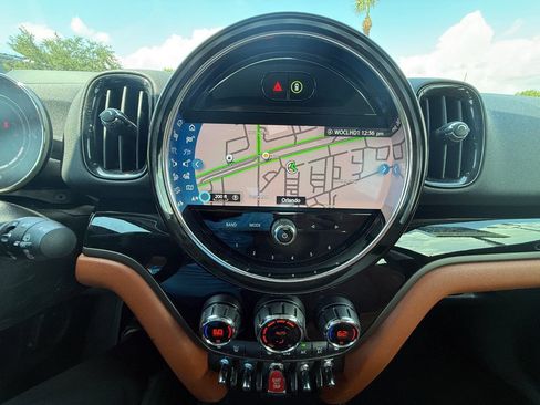 Used 2024 MINI Cooper Countryman S AWD/4WD image 14