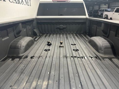 Used 2023 Chevrolet Silverado 3500 LT w/ Gooseneck/5TH Wheel Package image 9